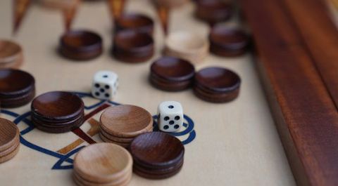 Vương quốc người chơi